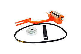 Насадка кородер на пилу бензинову Noker 100мм GL38