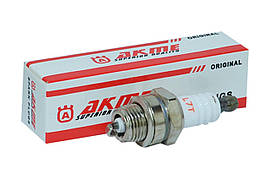 Свічка запалювання KosiKosa Akme 2Т червона