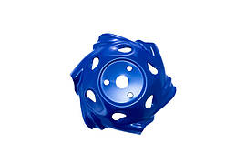 Ніж культиватора Асесу — 235 x 24,5 мм