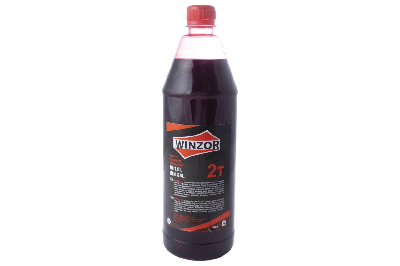 Мастило 2T Winzor 1 л (5433)