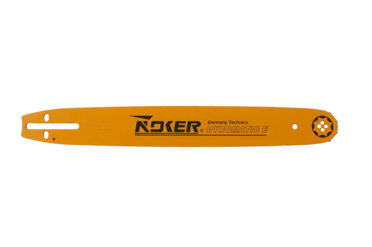 Шина для пилки Noker 16" 400 мм x 3/8 x 56z (4957)