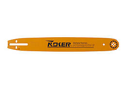 Шина для пилки Noker 16" 400 мм x 3/8 x 56z (4957)