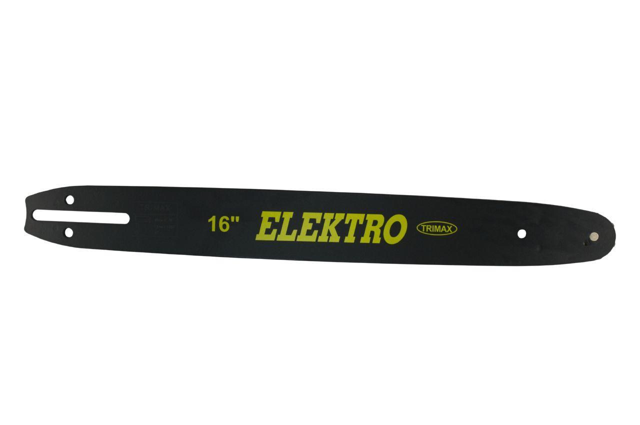Шина для пилки PRC Elektro 16" (400 мм) х 3/8" х 57z (555)