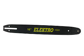 Шина для пилки PRC Elektro 16" (400 мм) х 3/8" х 57z (555)