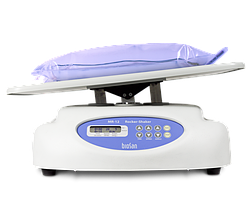 MR-12 Міні-рокер-шейкер BIOSAN