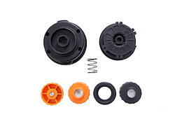 Котушка для тримера Асеса — автоматична з носиком