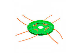 Котушка для тримера Noker — 120 мм павук