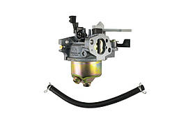 Карбюратор бензогенератора Асеса Honda GX120