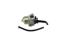 Карбюратор бензогенератора Асеса Honda GX200