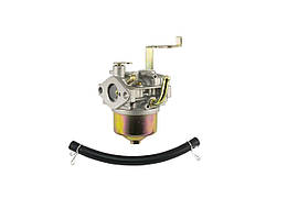 Карбюратор бензогенератора Асеса Robin-Subaru EY-20