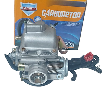 Карбюратор на скутер 4T GY6 150cm3 "JWBP"