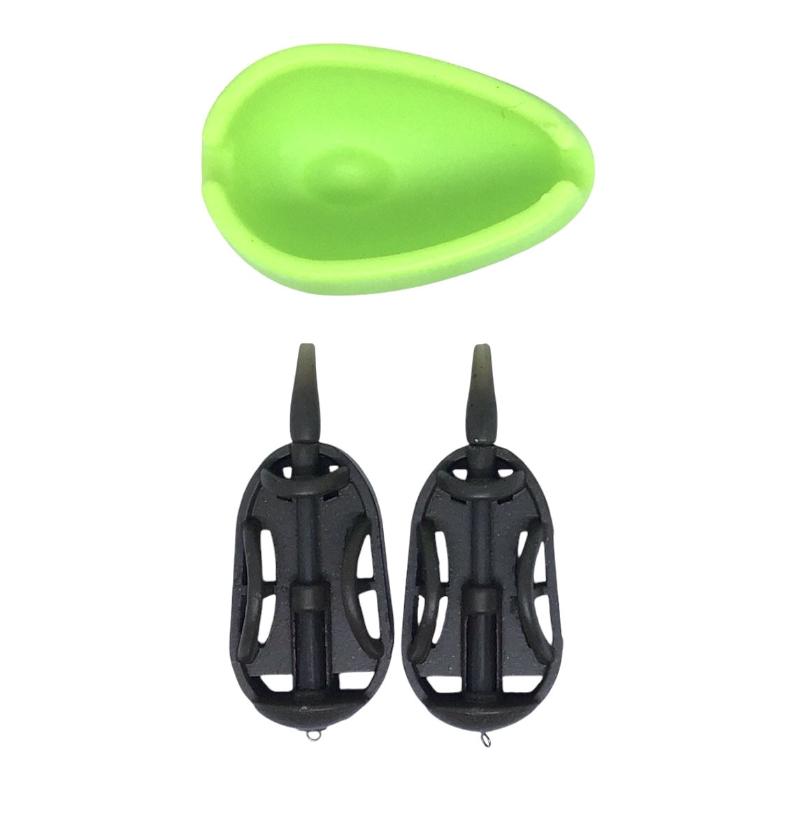 Набір Годівниць Inline Method Feeder, фото 1