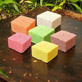 Макуха пресована