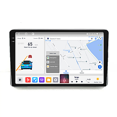 Штатна магнітола Mekede MS 2k Renault Duster Arkana (2020-2023) CarPlay QleD