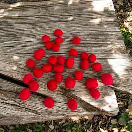 Повітряне тісто