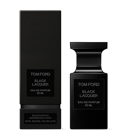 Парфумована вода Tom Ford Black Lacquer для чоловіків і жінок — edp 50 ml