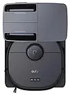 Eufy X10 Pro Omni Робот-пилосос, фото 4