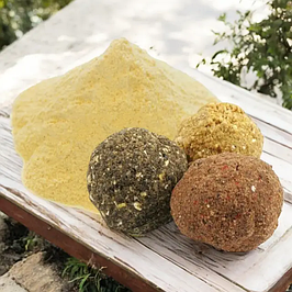 Клей для прикормки