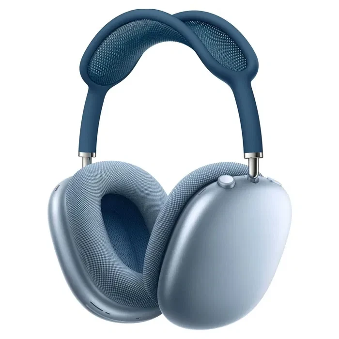 Apple AirPods Max Sky Blue MGYL3 Бездротові навушники