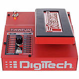 Гітарна педаль Digitech WHAMMY 5, фото 10