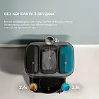 Cecotec Conga 11090 Spin Revolution Home&Wash Робот-пилосос, фото 3