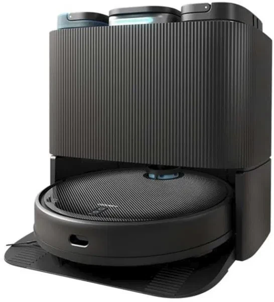 Cecotec Conga 11090 Spin Revolution Home&Wash Робот-пилосос