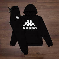Теплий костюм чоловічий худі та штани S M L XL XXL