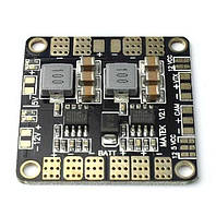 Matek Mini Power Hub BEC: призначення та варіанти використання