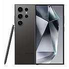 Смартфон Samsung Galaxy S24 Ultra 12/1TB Black Snapdragon 8 Gen 3 5000 мАг, фото 3