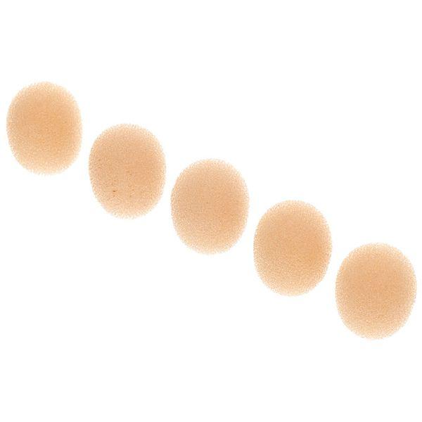 Вітрозахист the t.bone miKe Windscreen Tan, фото 1