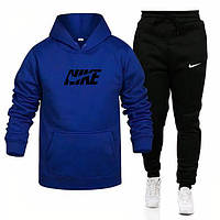 Теплий костюм чоловічий толстовка та штани S M L XL XXL