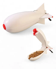 Засоби для підгодовування