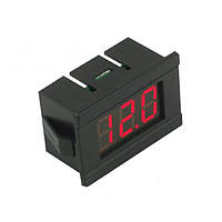 Вольтметр цифровой DC 4.5-30 В
