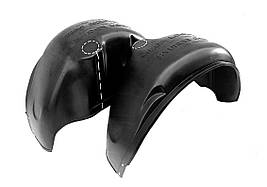 Підкрилки задні Хюндай Гетц Hyundai Getz