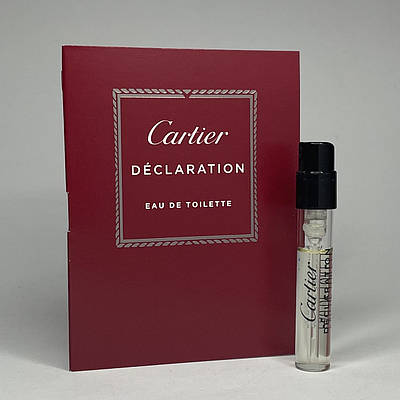 Cartier Declaration Essence - купить недорого, Prom.ua: цены