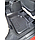 Килимки в салон BMW X1 (F48) 2015-2022 (Avto-Gumm), фото 4