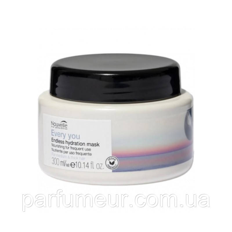 Nouvelle Every You Endless Hydration Mask Зволожуюча маска 300 мл, фото 1