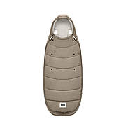 Чохол для ніг Cybex Platinum Cozy Beige