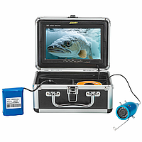 Підводна камера Fisher CR110-7L camera new 30м, підводна відеокамера Fisher