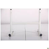 Стілець Шкільний регульований 4-6 р. р. лак бук, фото 6