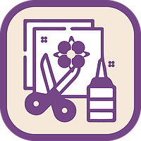 Товари для творчості і рукоділля