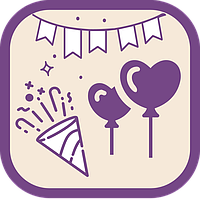 Подарунки та аксесуари для свят