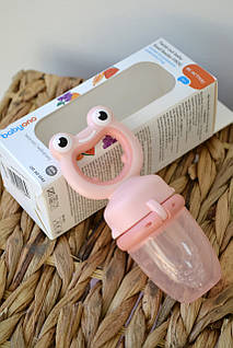 Ніблер Жабеня BabyOno