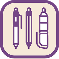 Письмове приладдя