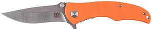 Ніж складаний Skif Boy Orange (помаранчевий)