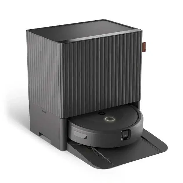 IRobot Roomba Combo 10 Max Робот-пилосос
