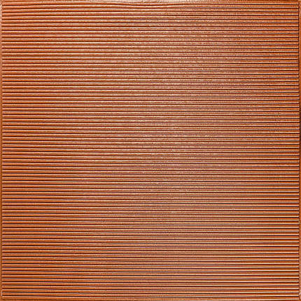 Панель 3D Bronze 700*700*4mm (D) SW-00001955, фото 1