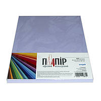 Папір кольоровий А4 IQ Color 80 г/м2 LA12 середній бузковий 100 арк