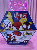 Дитячий набір для творчості Spider Man