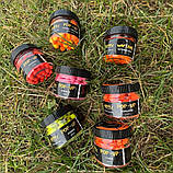 🇺🇦 Pop-up TWO TONE , Поп-ап Краб/Банан 8мм 🇺🇦, фото 2